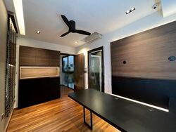The Springside (D26), Terrace #411128291
